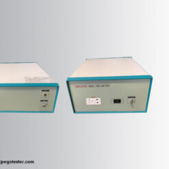 Hệ thống đo kiểm EMI EMC 9KHz-300MHz kèm máy thu EMI và mạng nguồn nhân tạo 8 ps23640986 emi test system emc test chamber 9khz 300mhz emi receiver artificial mains network