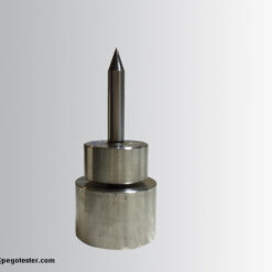 Kim thử nghiệm thép tôi cứng bán kính R0.25 lực 30N chuẩn IEC60335-1 Clause 21.2 6 ps24004732 hardened steel test pin with tip radius r0 25 30n force conforms to iec60335 1 clause 21 2