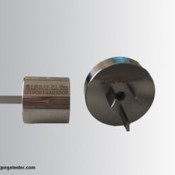 Dưỡng kiểm tra lực rút phích cắm ổ cắm AS/NZS3112 bằng thép tôi cứng 8 ps24200475 hardened steel material plug socket tester withdrawal force test gauges as nzs3112
