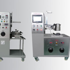 Máy kiểm tra độ bền cắm rút ấm đun nước 1 vị trí 220V 50Hz 10 ps24249321 single station kettle insert withdraw endurance testing machine with 220v 50hz power supply