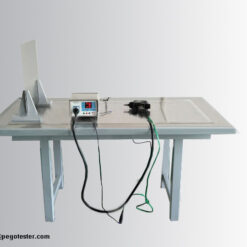 Súng mô phỏng phóng tĩnh điện ESD tiêu chuẩn IEC61000-4-2 8 ps24336183 esd 2000 emc electrical safety test equipment diode display for electrostatic immunity test iec61000 4 2