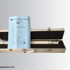 Đầu dò ngón tay thử nghiệm trẻ em IEC61032 Probe 18 φ8.6mm có hiệu chuẩn 8 ps25317673 calibrated child small test finger probe 8 6mm 18 iec61032 12 months warranty
