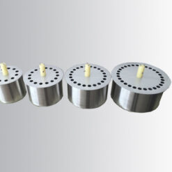 Nồi nấu tiêu chuẩn inox EN60350-2 Figure Z1 cho dụng cụ nấu 7 ps25499223 stainless steel standard cooking vessels en60350 2 figure z1 for cookware