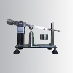 Thiết bị thử áp lực đui đèn E14 E27 E40 bằng thép không gỉ 8 ps30096731 stainless steel pressure apparatus for e14 e27 e40 lamp holders