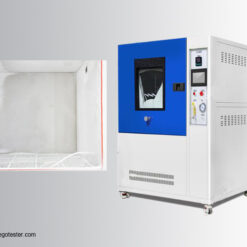 Máy thử nghiệm cấp bảo vệ IP IEC60529 thép không gỉ 1.5KW 8 ps30848939 iec60529 stainless steel 1 5kw ip rating testing machine