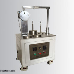 Thiết bị thử nghiệm cáp mềm IEC60884-1 SUS304 80N 220V/50Hz 6 ps31573808 sus304 iec60884 1 80n flexible cable test apparatus 220v 50hz