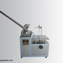 Máy thử nghiệm cuộn thu dây IEC60335-1 220V 30 lần/phút 6 ps32154957 iec60335 1 220v 30times min cord reel testing machine