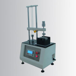 Thiết bị thử nghiệm lực dọc trục đui đèn G5/G13 PLC Clause 4.4.4 cho đèn huỳnh quang 5 ps35448943 plc g5 g13 lampholders axial force test device clause 4 4 4 for fluorescent lamps