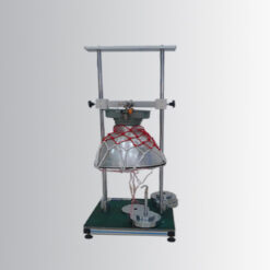 Thiết bị kiểm tra đèn treo LED tiêu chuẩn IEC60598-1 Clause 4.14.1 5 ps35449137 luminaire suspending led testing equipment iec60598 1 clause 4 14 1