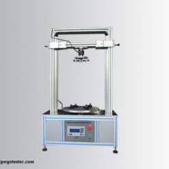 Thiết bị thử nghiệm mô-men xoắn đèn treo IEC60598-1 Clause 4.14.1 Test B PLC 5 ps35449522 suspended luminaire torque test device iec60598 1 clause 4 14 1 test b plc