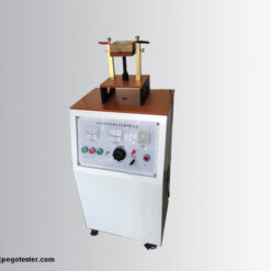 Thiết bị thử nghiệm đánh lửa kiểm tra khả năng chống cháy IEC60335-2-17 Figure 112 6 ps36033587 iec60335 2 17 figure 112 spark ignition test apparatus for testing flame resistance