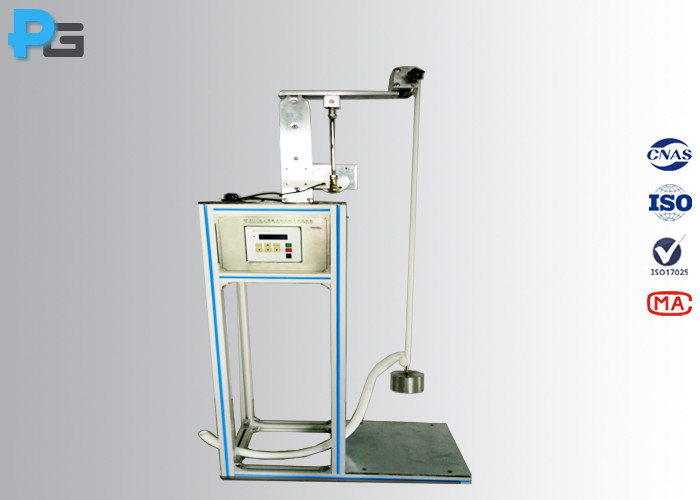 Thiết bị thử nghiệm độ bền uốn máy hút bụi IEC60335-2-24 220V 10r/min 4 Thiết bị thử nghiệm độ bền uốn máy hút bụi IEC60335-2-24 220V 10r/min - Ảnh 3