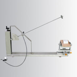 Thiết bị thử nghiệm va đập IK01 đến IK06 2J IEC60068-2-75 cho phích cắm và ổ cắm 7 ps41861911 ik01 to ik06 2j impact test equipment iec60068 2 75 for socket and plug