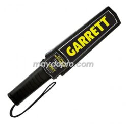 Máy dò kim loại cầm tay Garrett Super Scanner V 1165190