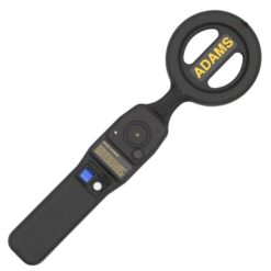 Máy dò kim loại cầm tay Adams AD2600S chống nước IP64
