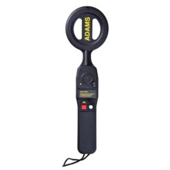 Máy dò kim loại cầm tay Adams ER3000 chống nước IP64