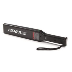 Máy dò kim loại cầm tay an ninh Fisher CW-10