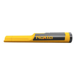 Máy dò kim loại cầm tay Nokta AccuPOINT Pointer chống nước IP68