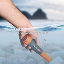 Máy dò kim loại cầm tay Nokta Pointer chống nước 9 tay do kim loai chong nuoc nokta pointer p1815 1638385039104