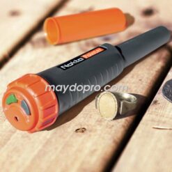 Máy dò kim loại cầm tay Nokta Pointer chống nước 7 tay do kim loai chong nuoc nokta pointer p1815 1638385130170
