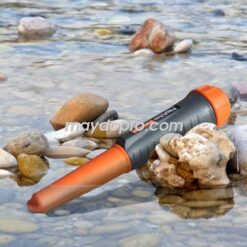 Máy dò kim loại cầm tay Nokta Pointer chống nước 8 tay do kim loai chong nuoc nokta pointer p1815 1638385130416