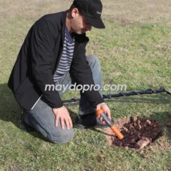 Máy dò kim loại cầm tay Nokta Pointer chống nước