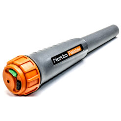 Máy dò kim loại cầm tay Nokta Pointer chống nước 10 tay do kim loai chong nuoc nokta pointer p1815 1644963372601