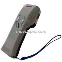Máy dò sắt cầm tay TY-28MJ dùng cho quần áo, vải vóc