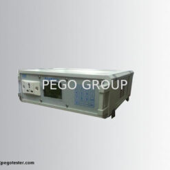 Thiết bị đo điện áp dư chân phích cắm IEC60335-1 10~199.9V