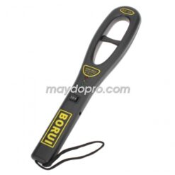 Máy dò kim loại cầm tay Borui GP-101 6 thiet bi do kim loai cam tay borui gp 101 p1824 1640745207378