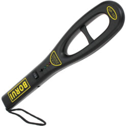 Máy dò kim loại cầm tay Borui GP-101 7 thiet bi do kim loai cam tay borui gp 101 p1824 1644990440325