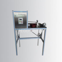 Thiết bị kiểm tra độ mài mòn ống dẫn điện DIS644 IEC60335-2-2 Figure 101 5 Thiết bị kiểm tra độ mài mòn ống dẫn điện DIS644 IEC60335-2-2 Figure 101