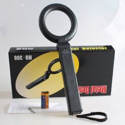 Máy dò kim loại cầm tay MD-300